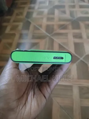 2tb Transcend Hard Disk Slightly Used