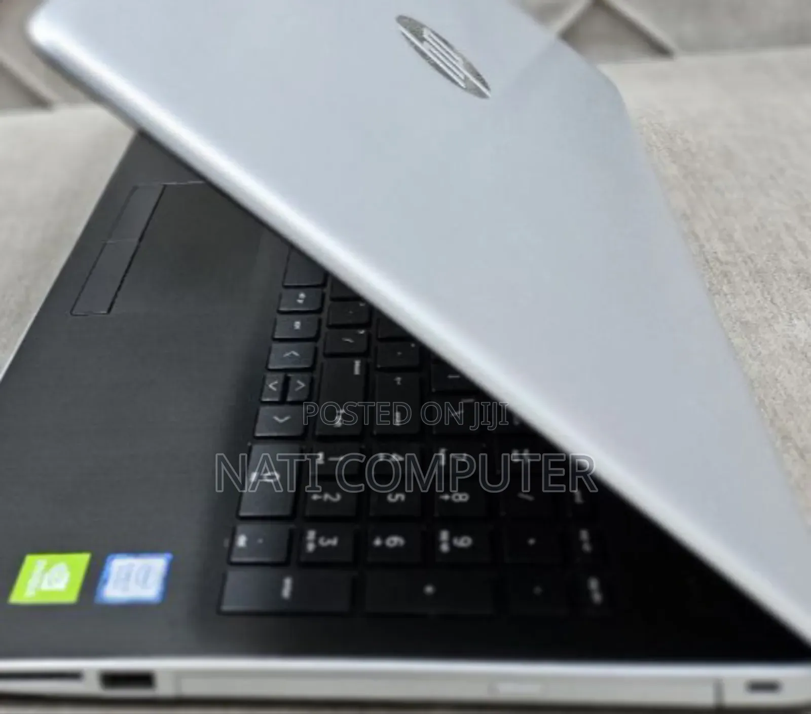 New Laptop HP Stream Notebook 8GB Intel Core I7 SSD 1T