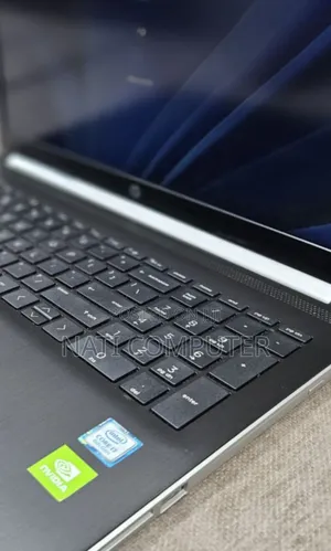 New Laptop HP Stream Notebook 8GB Intel Core I7 SSD 1T