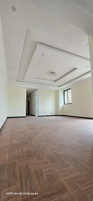 3bdrm Condo in Yeka for sale