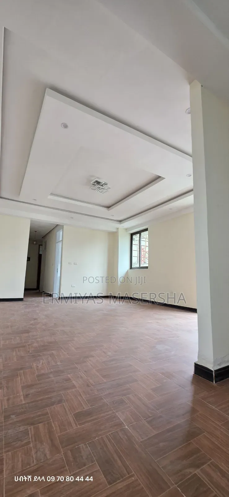 3bdrm Condo in Yeka for sale