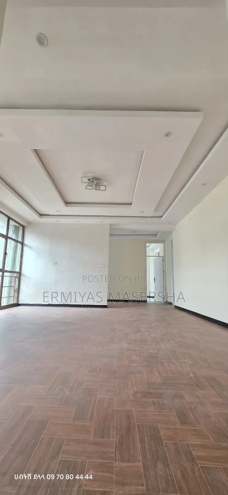 3bdrm Condo in Yeka for sale