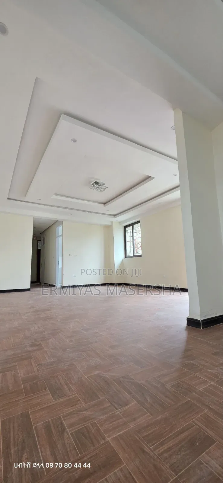 3bdrm Condo in Yeka for sale