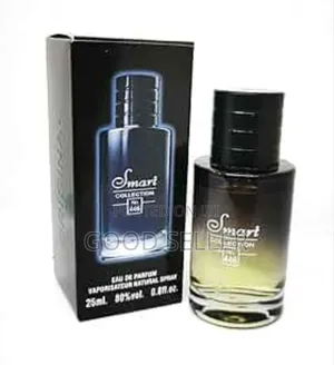 Photo - Christian Sauvage Dior Mini Perfume