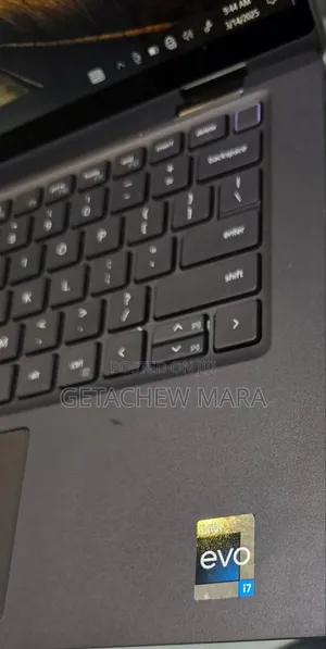 Photo - New Laptop Dell Latitude 5310 16GB Intel Core I7 SSD 256GB