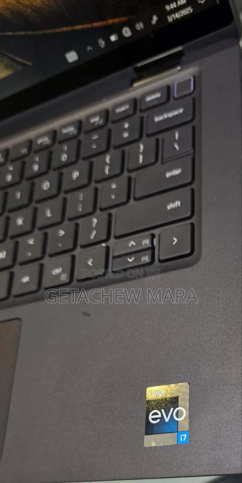 New Laptop Dell Latitude 5310 16GB Intel Core I7 SSD 256GB