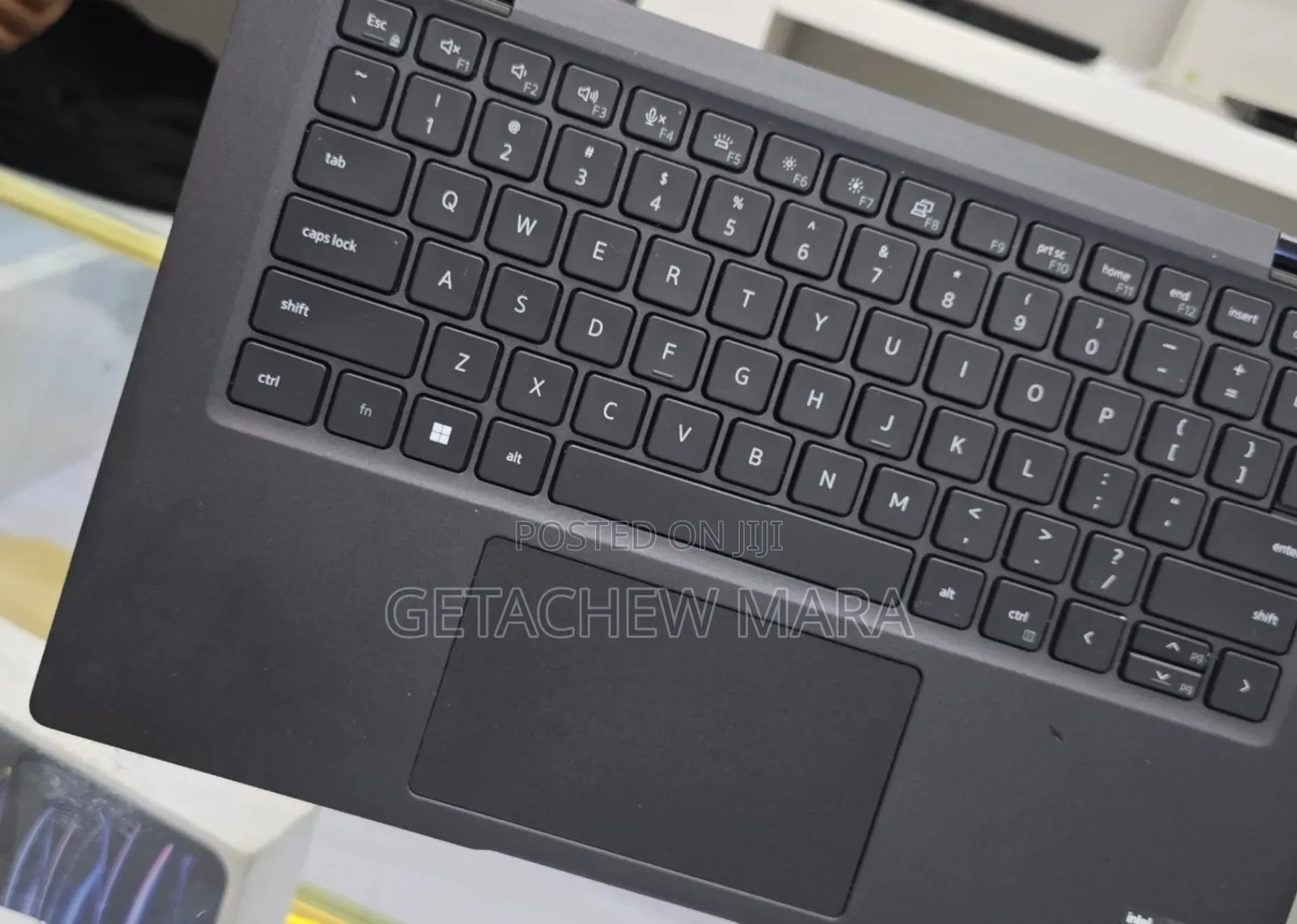 New Laptop Dell Latitude 5310 16GB Intel Core I7 SSD 256GB