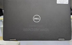 New Laptop Dell Latitude 5310 16GB Intel Core I7 SSD 256GB