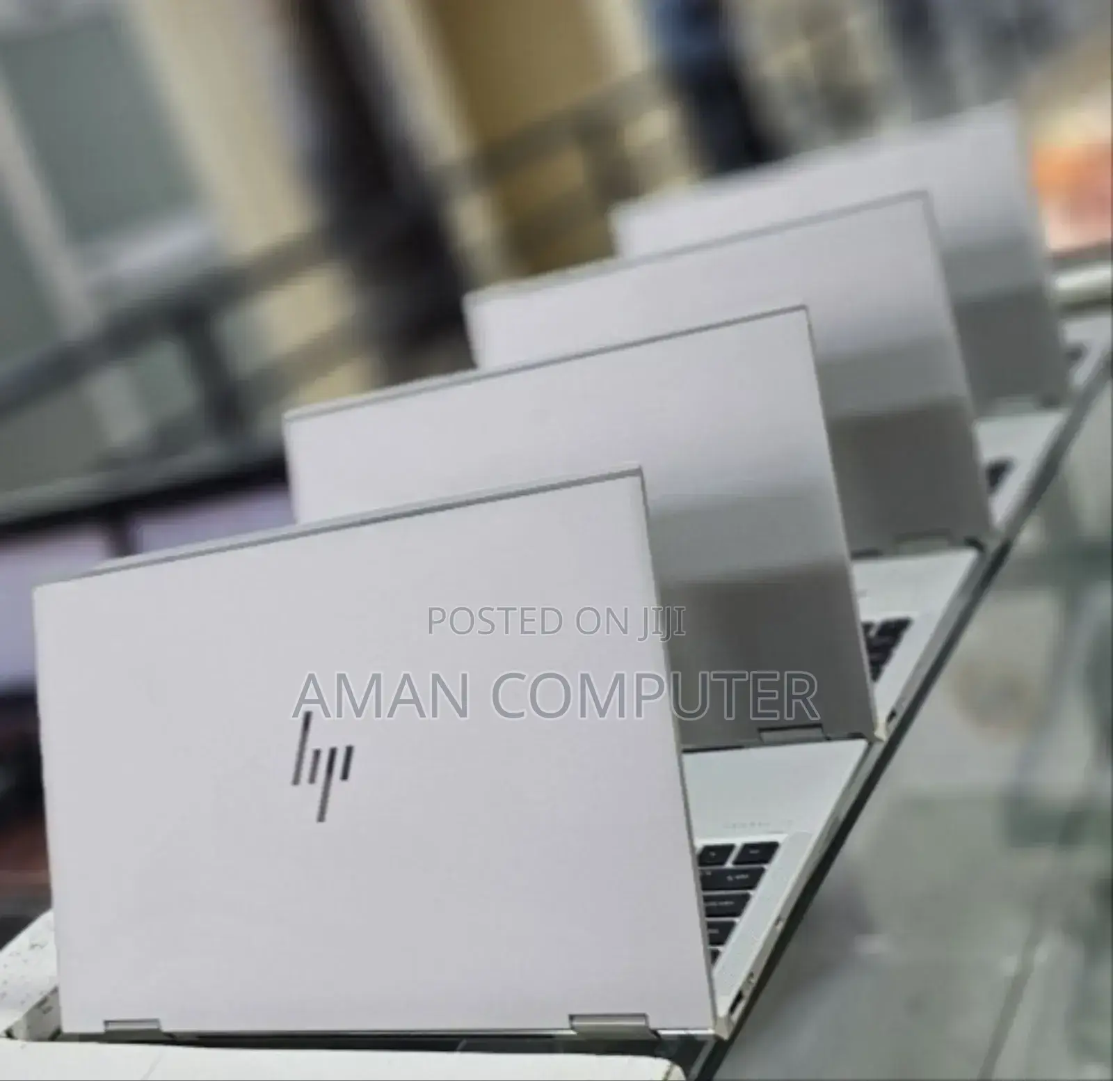 New Laptop HP EliteBook 850 G6 8GB Intel Core I5 SSD 512GB