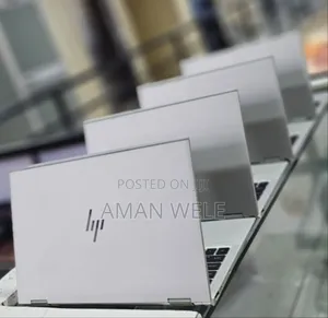 New Laptop HP EliteBook 850 G6 8GB Intel Core I5 SSD 512GB