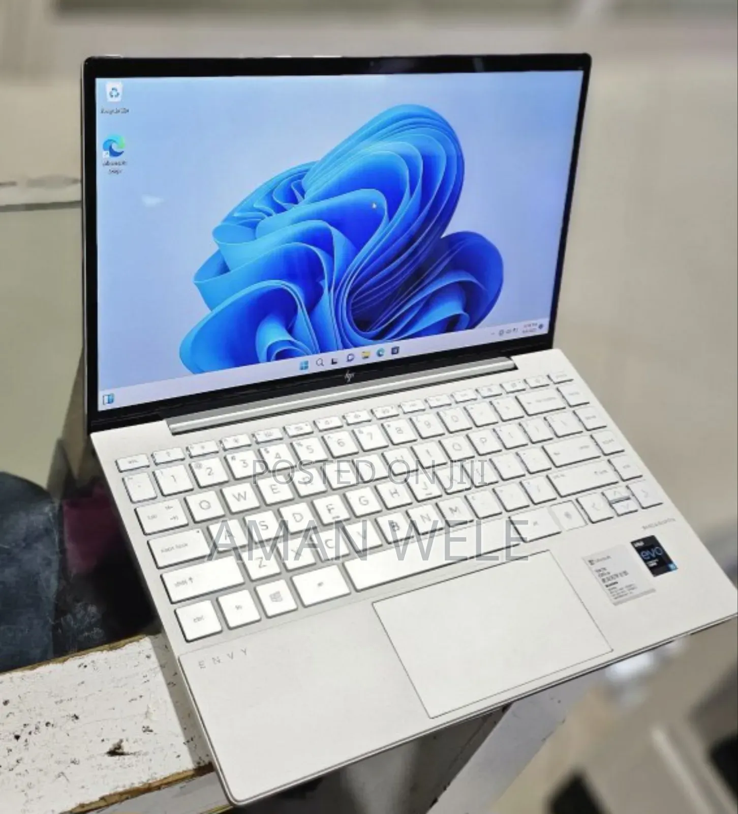 New Laptop HP EliteBook 850 G6 8GB Intel Core I5 SSD 512GB