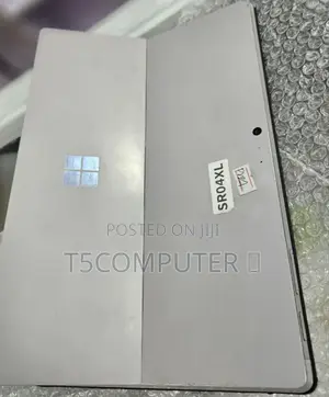 New Laptop Microsoft Surface Pro 4 8GB Intel Core I5 SSD 256GB