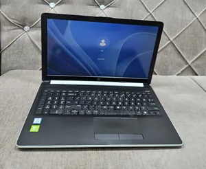 New Laptop HP Stream Notebook 8GB Intel Core I7 SSD 512GB