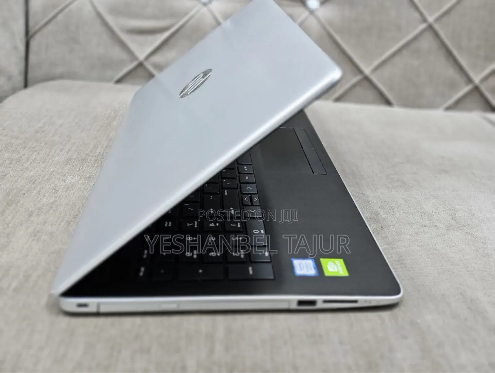 New Laptop HP Stream Notebook 8GB Intel Core I7 SSD 512GB