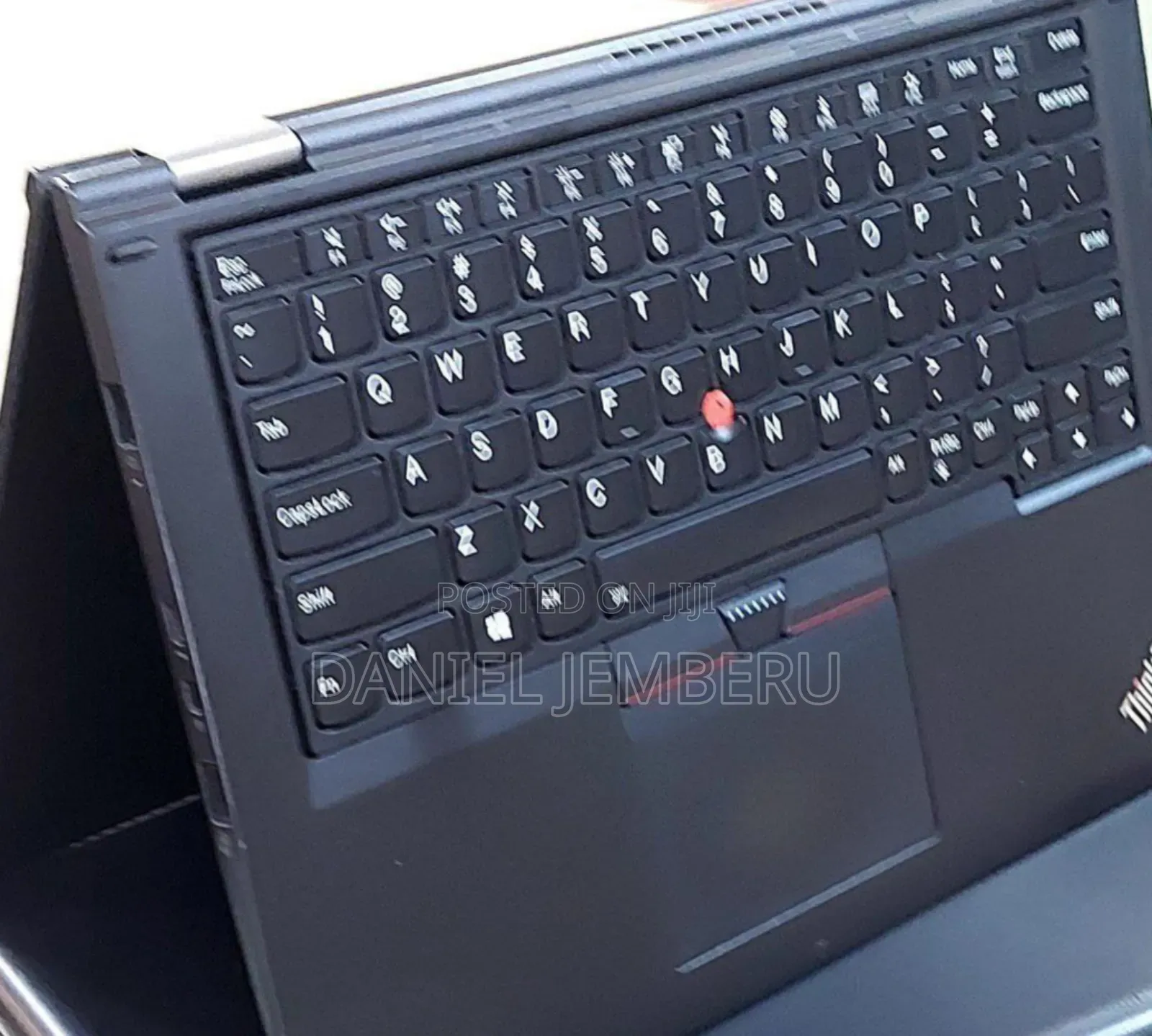 New Laptop Lenovo ThinkPad 11e 4GB Intel Core M3 SSD 500GB