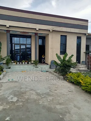 Furnished 3bdrm House in ኦሮሚያ ዱከም ክ/ከተማ, Oromia-Finfinne for sale