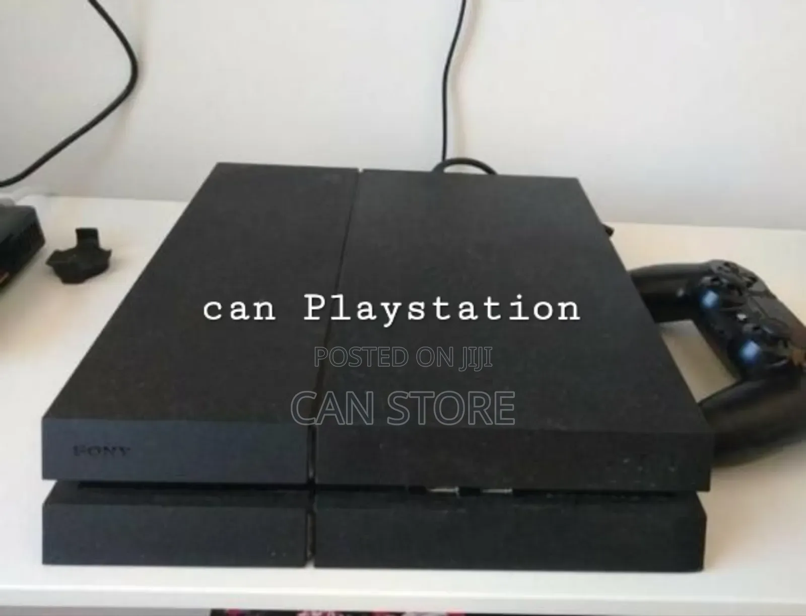 Ps4fat Update የፈለጉትን ጌም እንጭናለን ከ Can Playstation