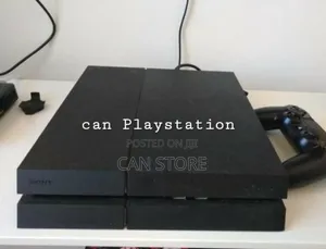Photo - Ps4fat Update የፈለጉትን ጌም እንጭናለን ከ Can Playstation