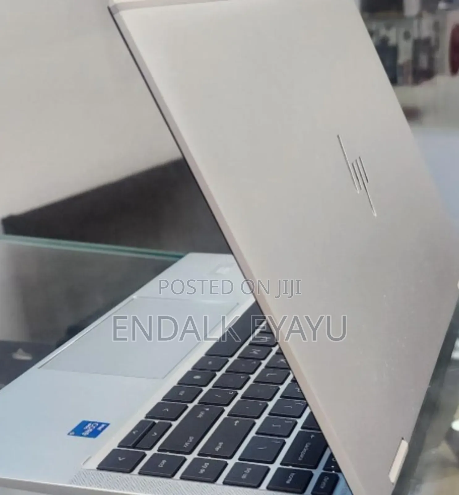 New Laptop HP EliteBook 1040 16GB Intel Core I5 SSD 512GB