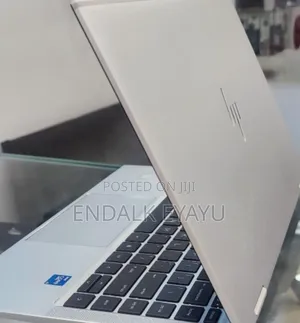 Photo - New Laptop HP EliteBook 1040 16GB Intel Core I5 SSD 512GB