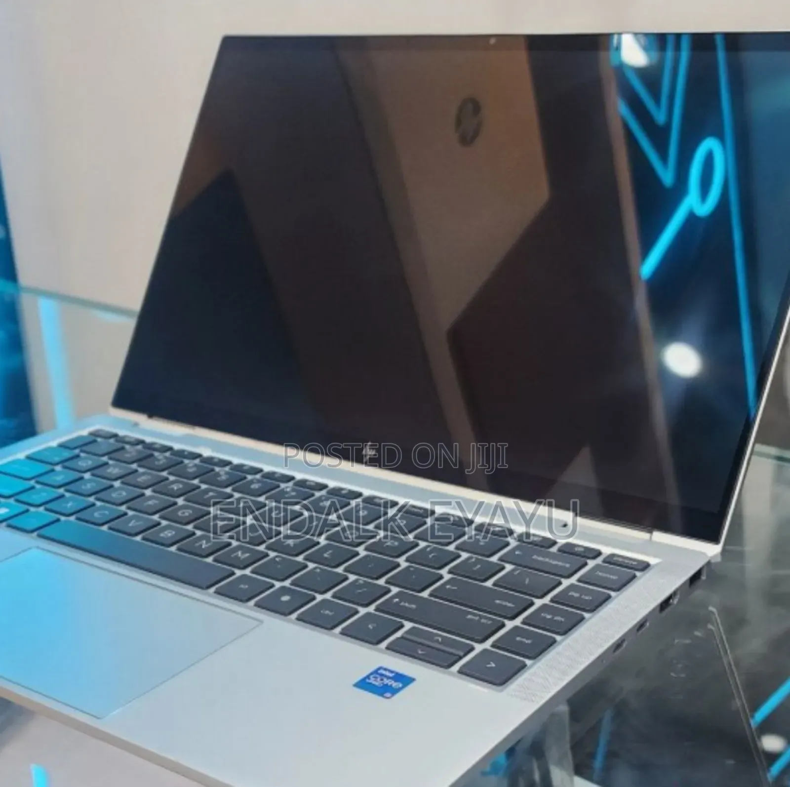 New Laptop HP EliteBook 1040 16GB Intel Core I5 SSD 512GB