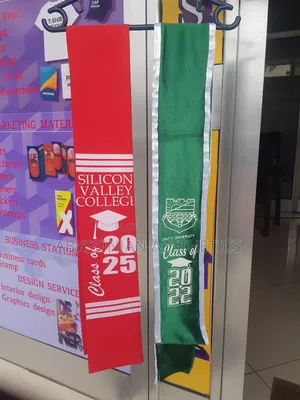 Photo - Graduation Rivan