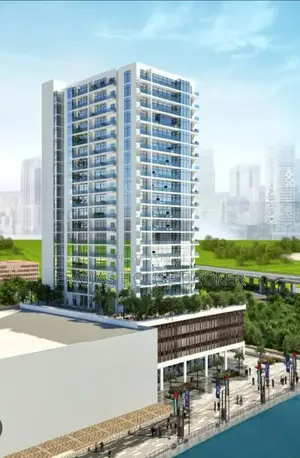 Photo - Furnished 20bdrm Apartment in ካሳንችስ ቦታው, Bole for sale