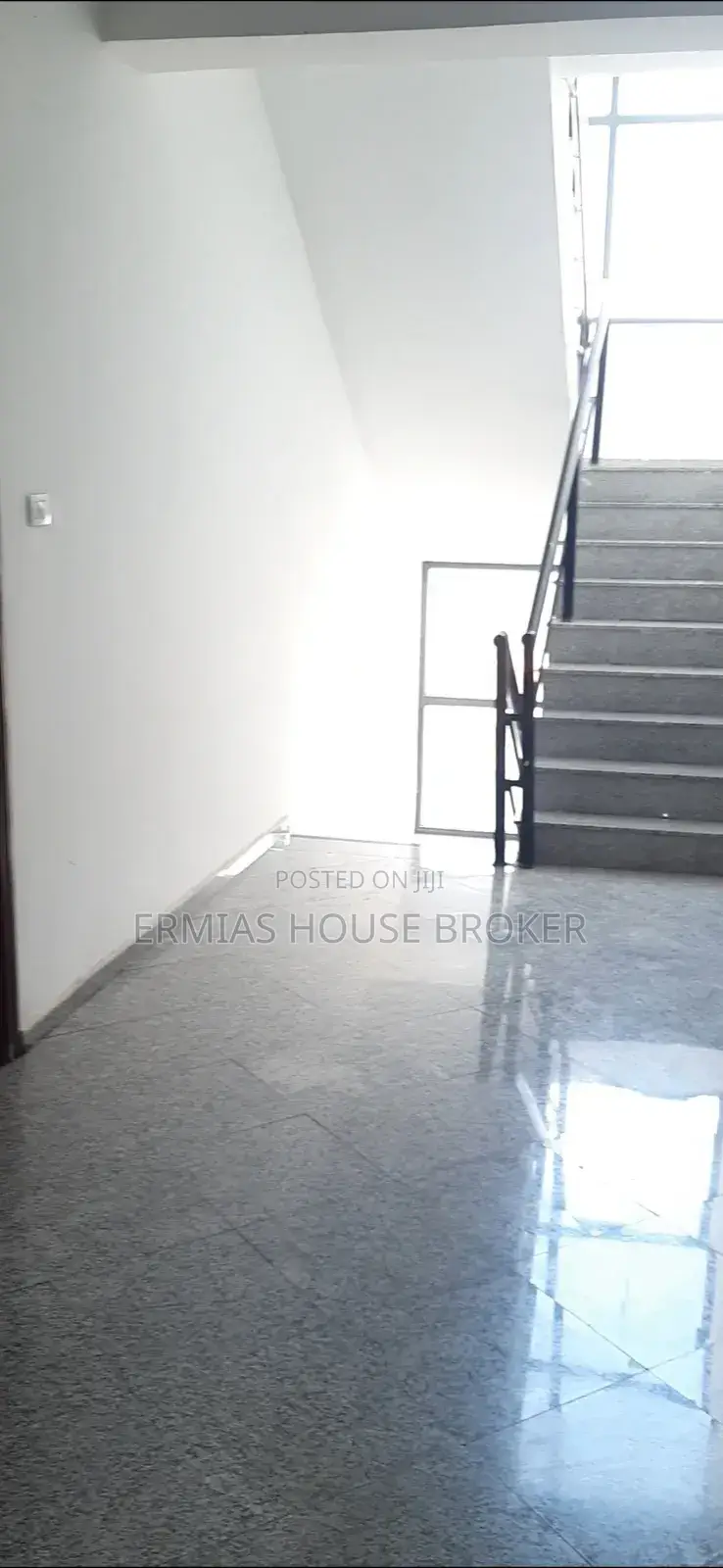 Furnished 20bdrm Apartment in ካሳንችስ ቦታው, Bole for sale