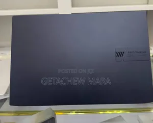 Photo - New Laptop Asus Vivobook S 14 S5406s 16GB Intel Core I9 SSD 512GB