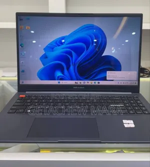 New Laptop Asus Vivobook S 14 S5406s 16GB Intel Core I9 SSD 512GB