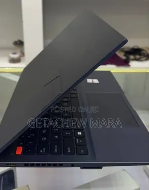 New Laptop Asus Vivobook S 14 S5406s 16GB Intel Core I9 SSD 512GB