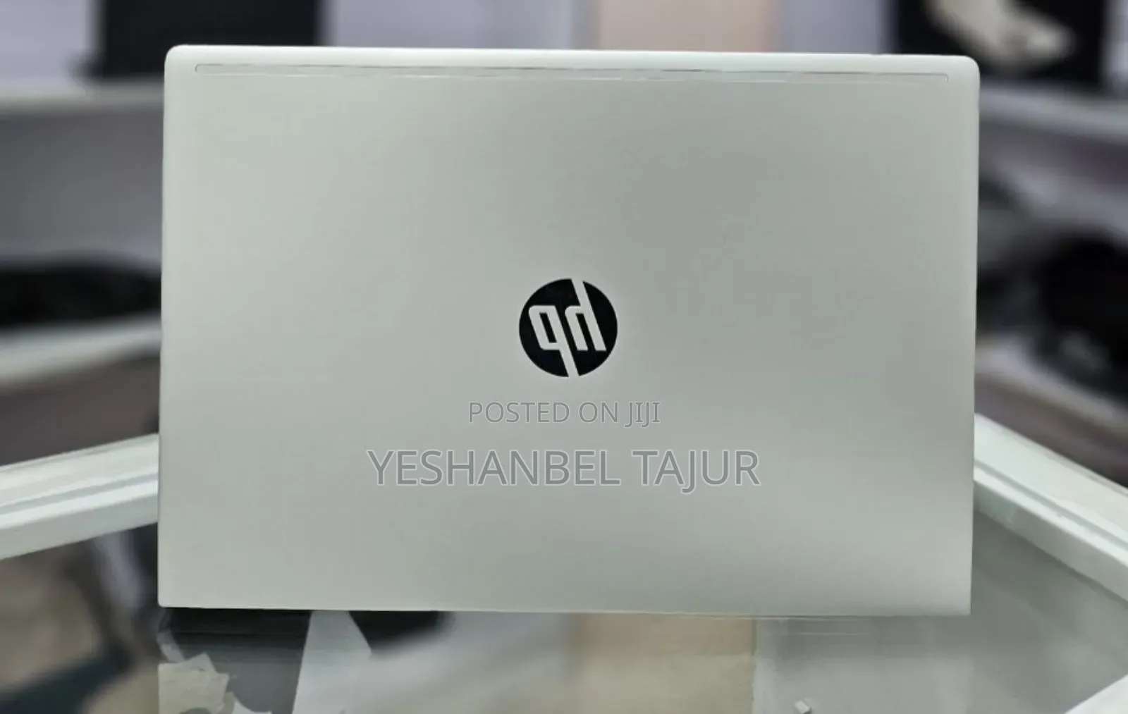 New Laptop HP ProBook 4740S 16GB AMD Ryzen 5 SSD 512GB