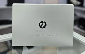 New Laptop HP ProBook 4740S 16GB AMD Ryzen 5 SSD 512GB