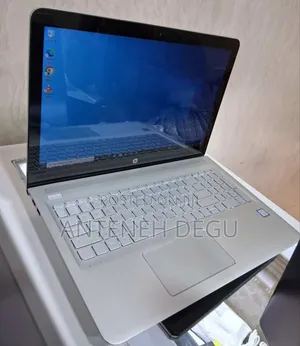 New Laptop HP Envy 15 8GB Intel Core I5 HDD 1T