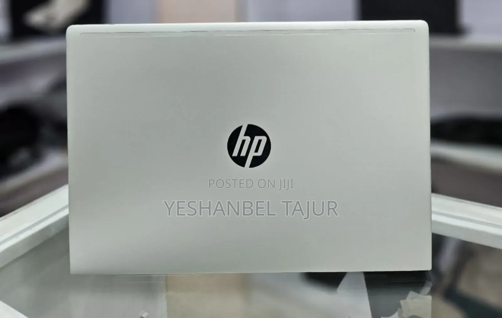 New Laptop HP ProBook 4740S 16GB AMD Ryzen 5 SSD 512GB