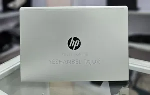 New Laptop HP ProBook 4740S 16GB AMD Ryzen 5 SSD 512GB