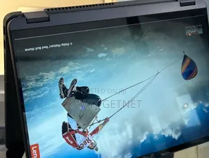 Photo - New Laptop Lenovo Ideapad 3 16GB Intel Core i5 SSD 16 GB