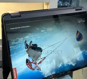 New Laptop Lenovo Ideapad 3 16GB Intel Core i5 SSD 16 GB