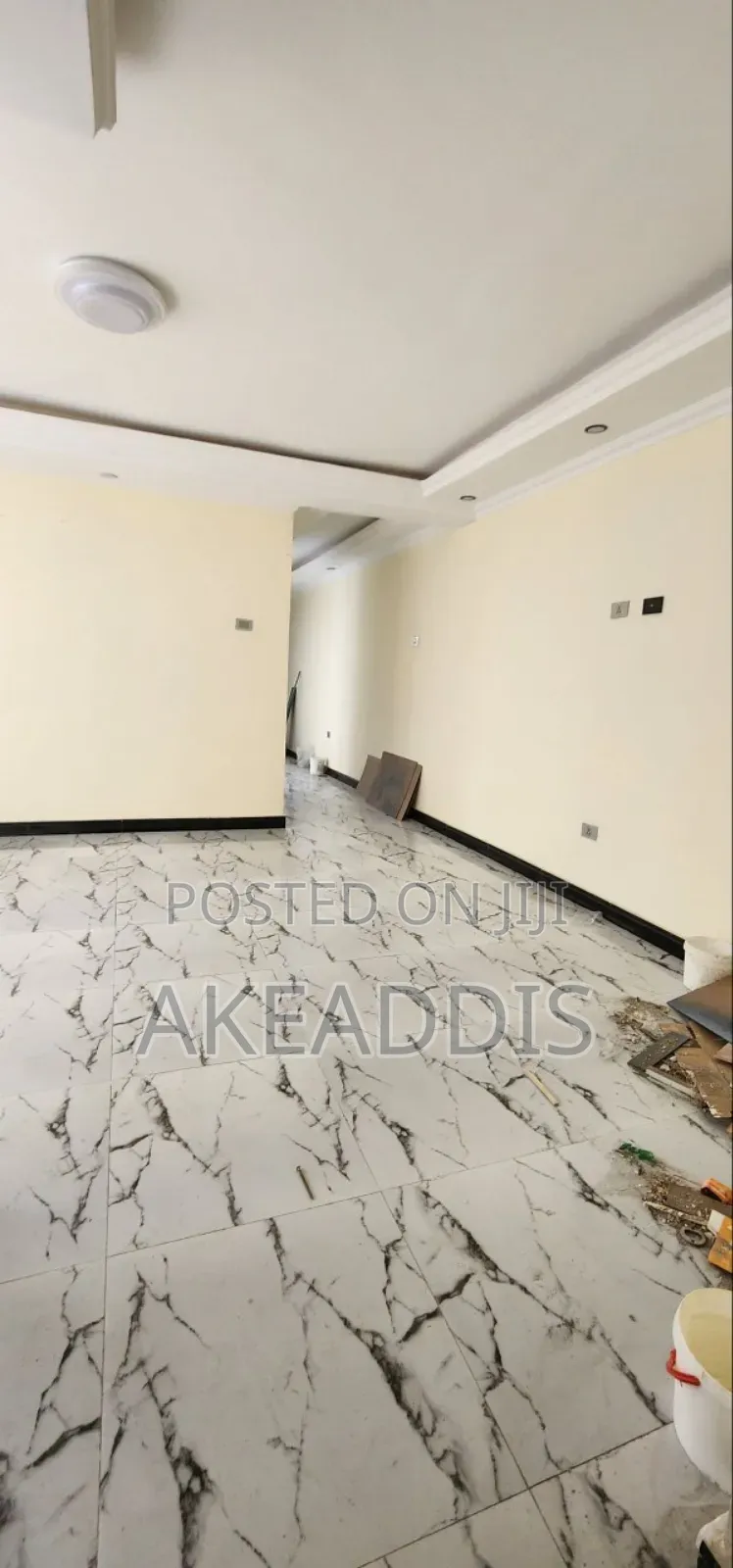 Furnished 2bdrm Condo in ቦሌ አያት, Bole for sale