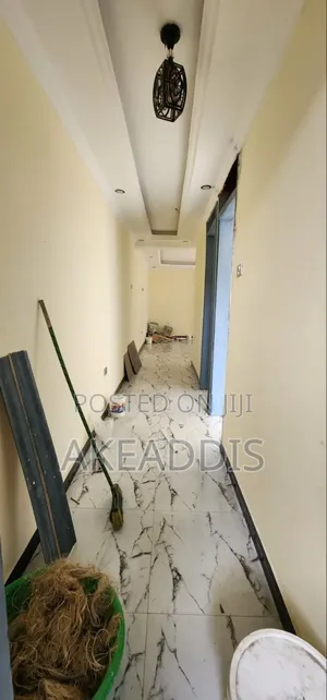 Furnished 2bdrm Condo in ቦሌ አያት, Bole for sale