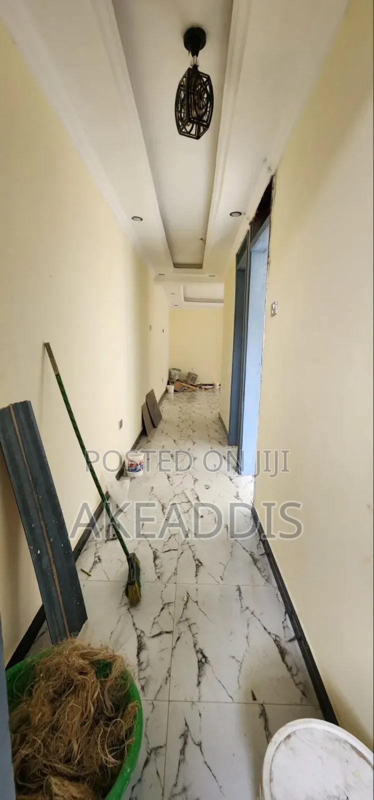 Furnished 2bdrm Condo in ቦሌ አያት, Bole for sale