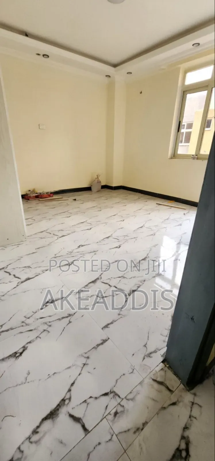 Furnished 2bdrm Condo in ቦሌ አያት, Bole for sale