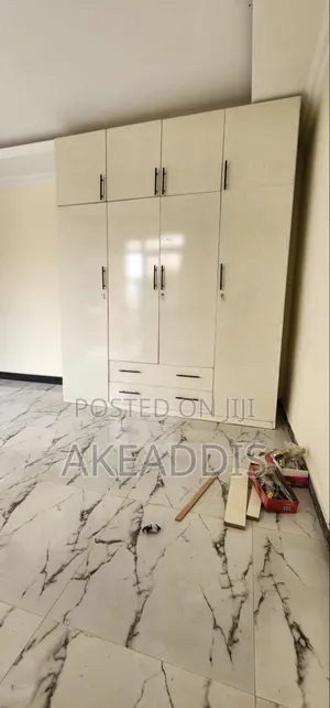 Furnished 2bdrm Condo in ቦሌ አያት, Bole for sale