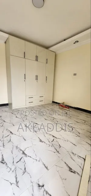 Furnished 2bdrm Condo in ቦሌ አያት, Bole for sale