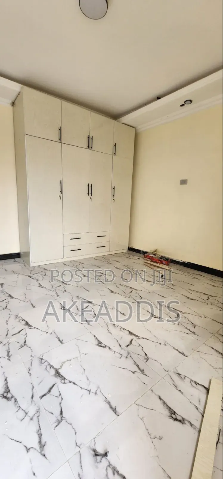 Furnished 2bdrm Condo in ቦሌ አያት, Bole for sale