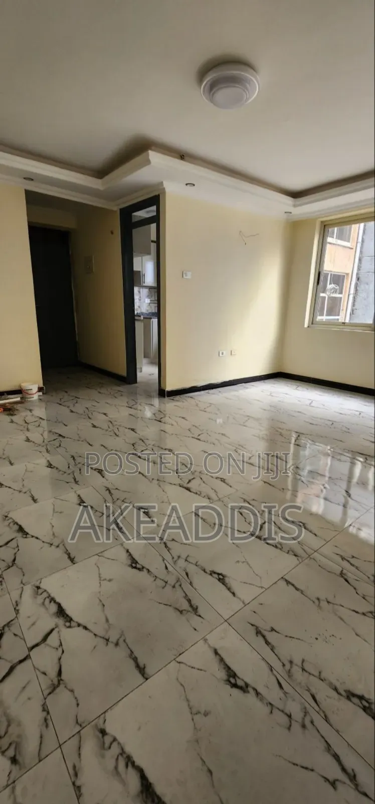 Furnished 2bdrm Condo in ቦሌ አያት, Bole for sale