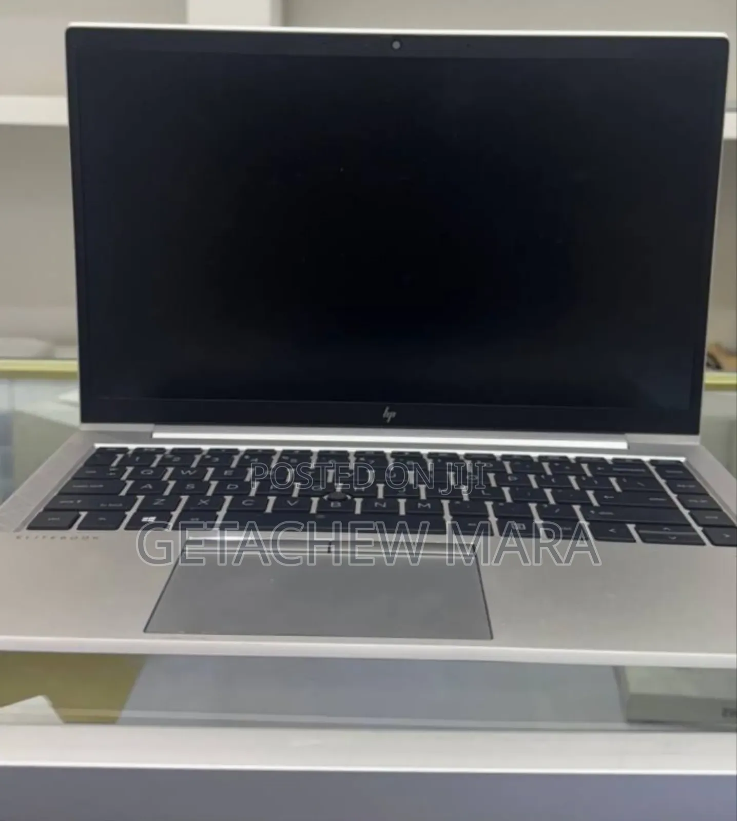 New Laptop HP EliteBook 840 24GB AMD Ryzen 5 SSD 1T