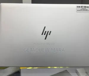 New Laptop HP EliteBook 840 24GB AMD Ryzen 5 SSD 1T