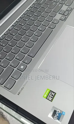 New Laptop Lenovo ThinkBook 13 16GB Intel Core i7 SSD 512GB