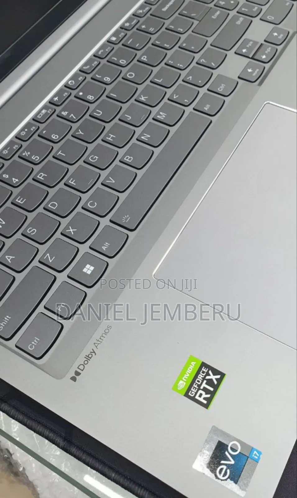 New Laptop Lenovo ThinkBook 13 16GB Intel Core i7 SSD 512GB